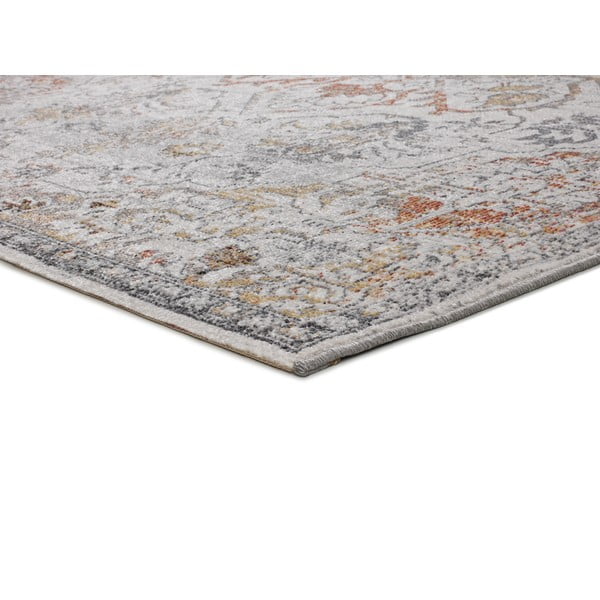 Tappeto da interno/esterno color crema 80x150 cm Samara – Universal-image-2
