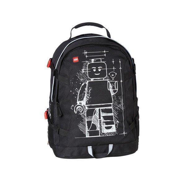 Školní batoh LEGO® Tech Teen