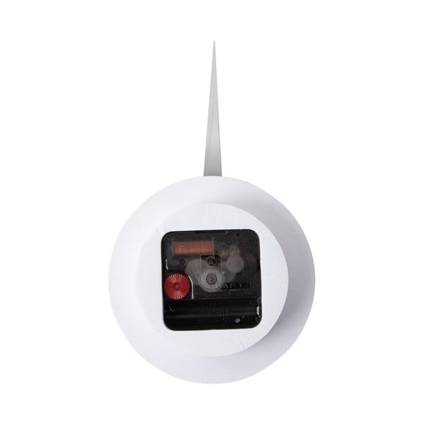 Orologio per bambini ø 60 cm DIY Chica - Karlsson-image-1