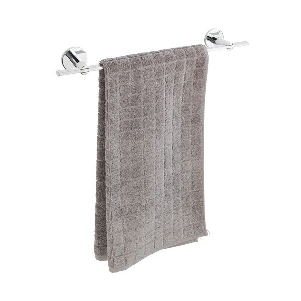 Portasciugamani a parete, larghezza 41 cm Isera - Wenko