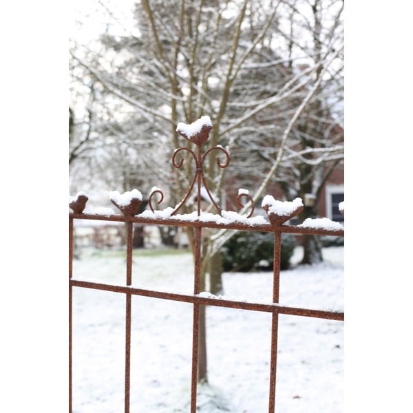 Supporto per impianti metallici Bird - Esschert Design-image-1