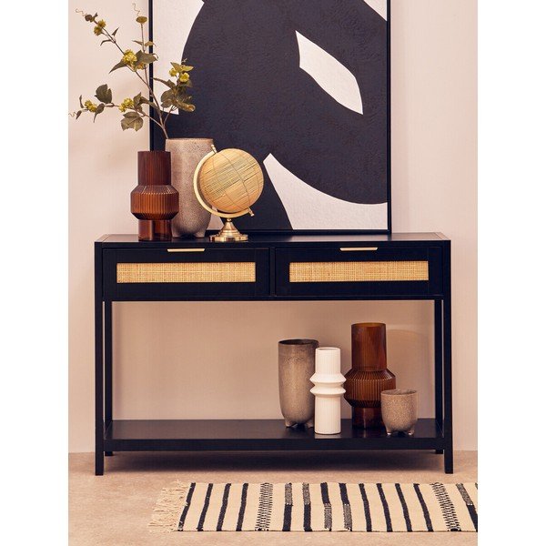 Scrivania 38x116 cm Sherman – Premier Housewares-image-1