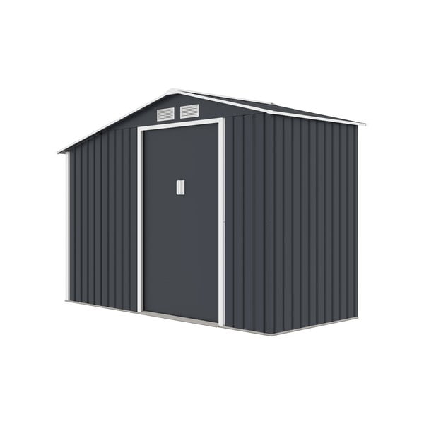 Casa giardino Luke A - Rojaplast-image-2