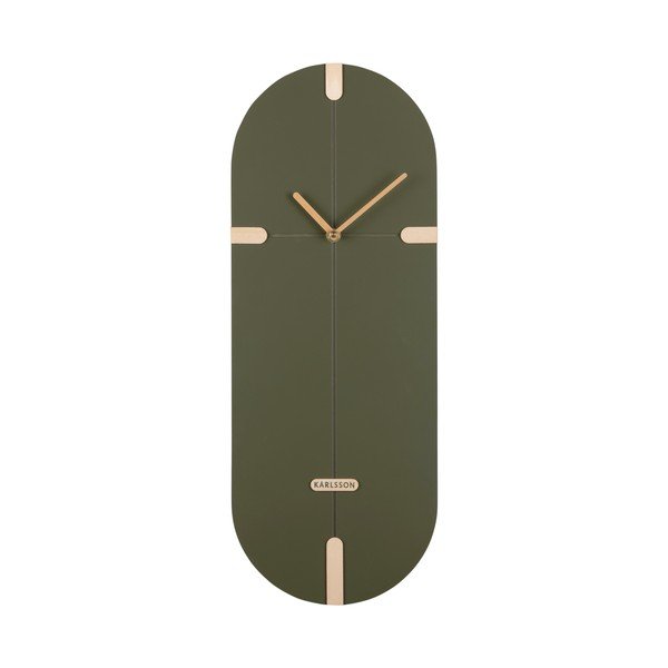 Orologio da parete Oxford – Karlsson