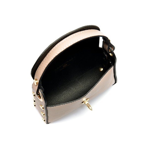 Borsa in pelle - Anna Luchini-image-3