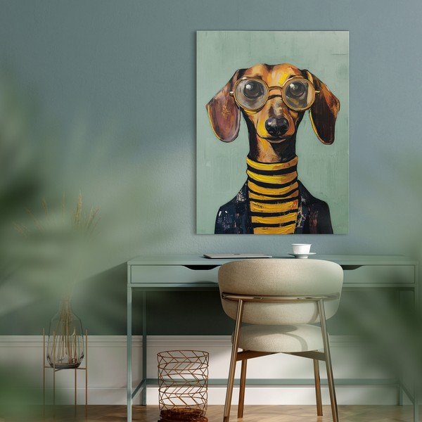 Dipinto 70x100 cm Lambert – Styler-image-2