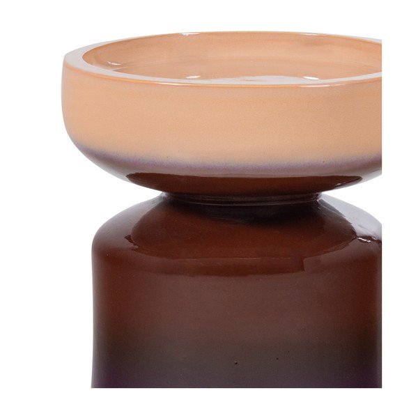 Tavolino in ceramica 35x35 cm Tumo – WOOOD-image-3