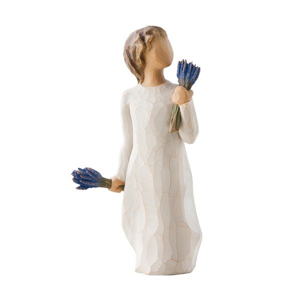 Statua - Willow Tree