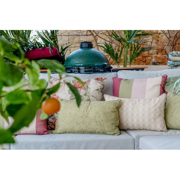Cuscino per esterni 50x30 cm Mairo - Madison-image-1