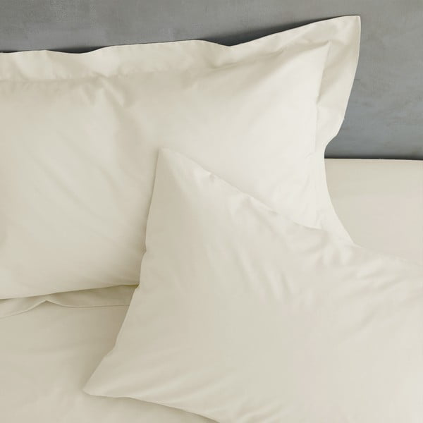 Federe per cuscino in set in percalle 2 pz 50x75 cm Easy Iron Percale – Catherine Lansfield-image-1