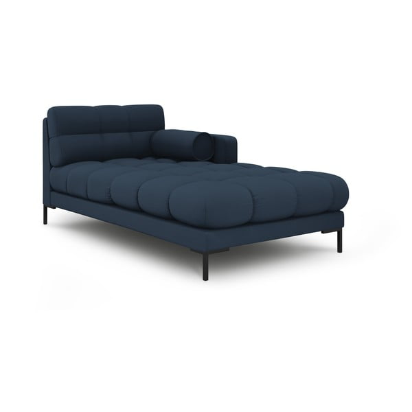 Lazy boy blu (angolo destro) Bali - Cosmopolitan Design