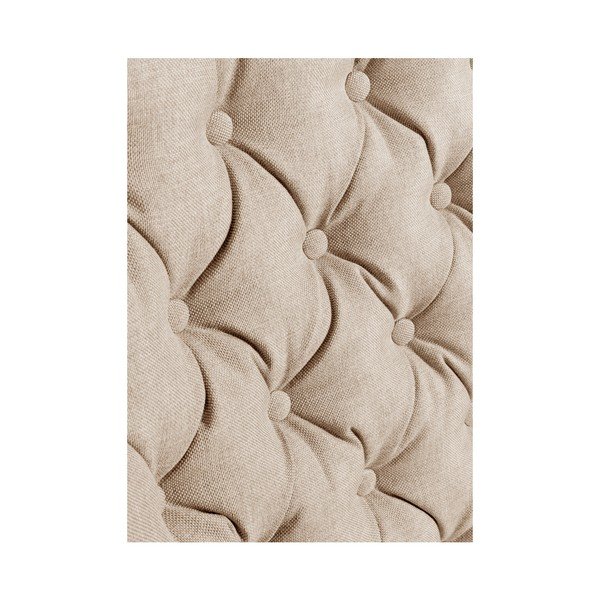 Poltrona beige sabbia Vicky - Max Winzer-image-3