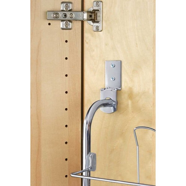 Scarpiera appesa alla porta Paris - Wenko-image-3