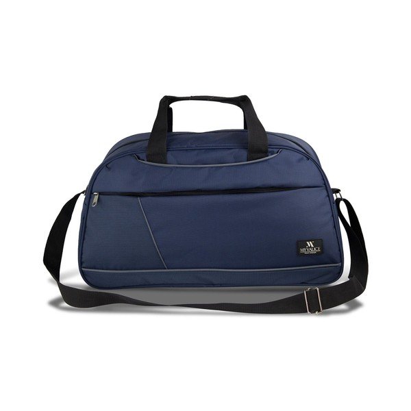 Borsa sportiva e da viaggio My Valice DEPORTIVO blu scuro - Myvalice-image-3