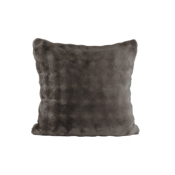 Cuscino decorativo in micropile 45x45 cm Wave – Tiseco Home Studio