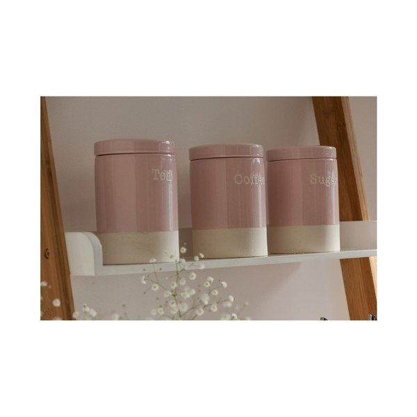 Caffettiera in gres rosa , 616 ml Jura - Premier Housewares-image-2