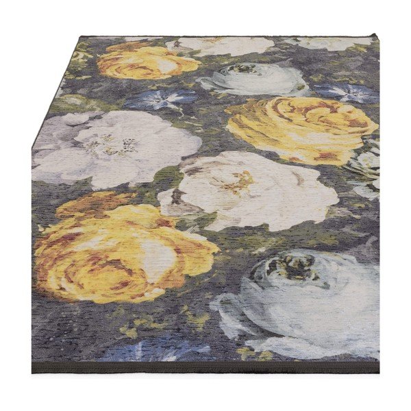 Tappeto 120x170 cm Floretta - Asiatic Carpets-image-3