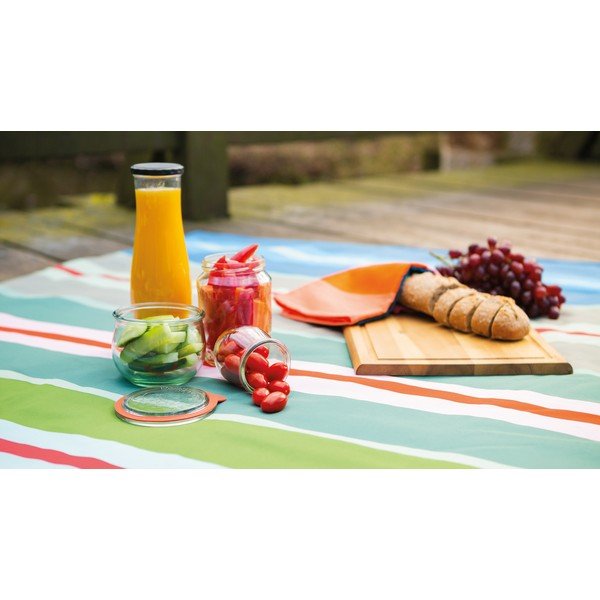 Coperta da picnic , 190 x 140 cm Brava - Remember-image-1