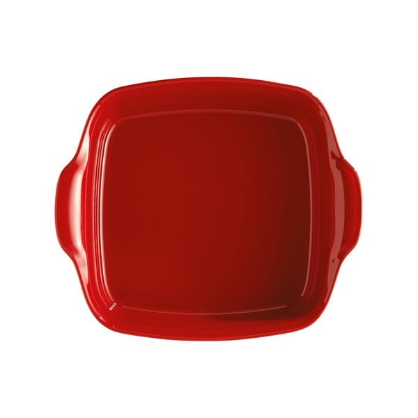 Pirofila in ceramica 24x28 cm Ultime – Emile Henry-image-3