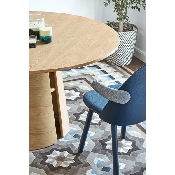 Tavolo da pranzo rotondo , ø 137 cm Cep - Teulat-image-2