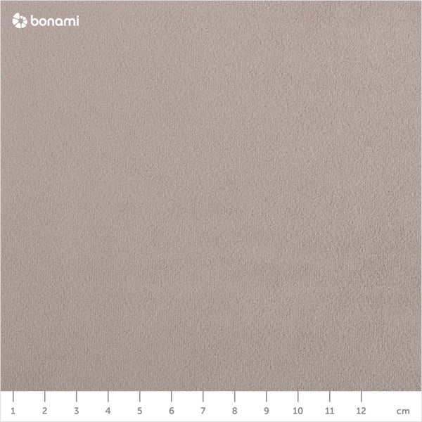 Divano in velluto grigio, 176 cm Esme - Ghado-image-4