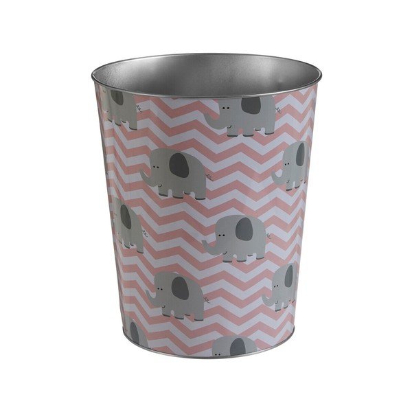 Cestino per la spazzatura da bambini Ellie Elephant – Premier Housewares
