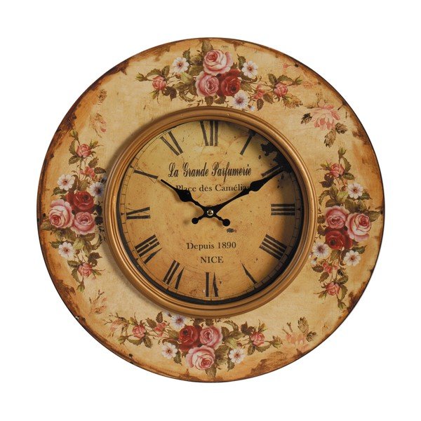 Orologio Nizza, 39 cm - Antic Line