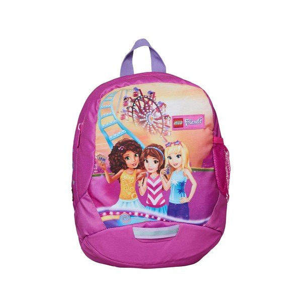 Dětský batoh LEGO® Friends Funpark