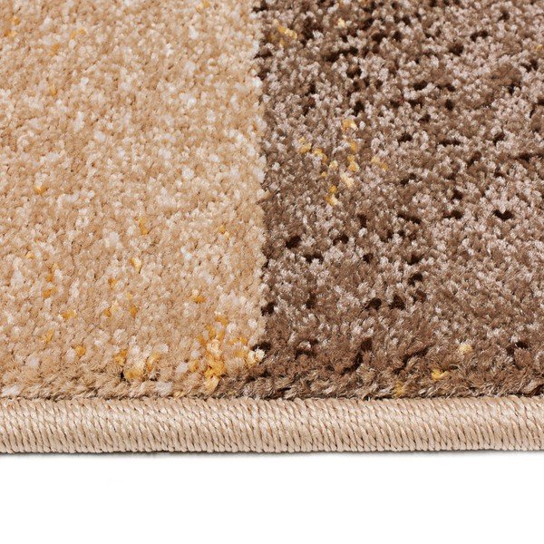 Tappeto da esterno beige Ambra Garro, 133 x 190 cm - Universal-image-2