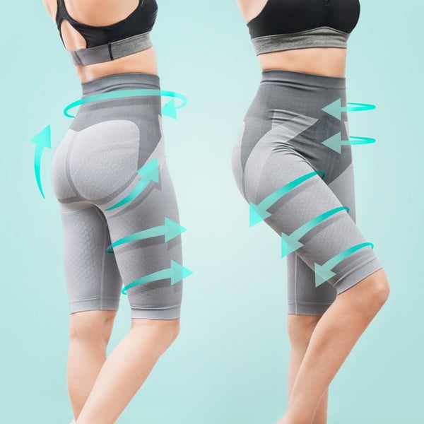 Pantaloncini Turmalina da donna, taglia XL - InnovaGoods