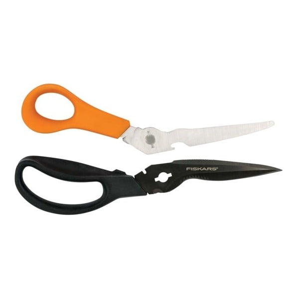 Solid Cuts+More: forbici multiuso completamente temprate - Fiskars-image-4