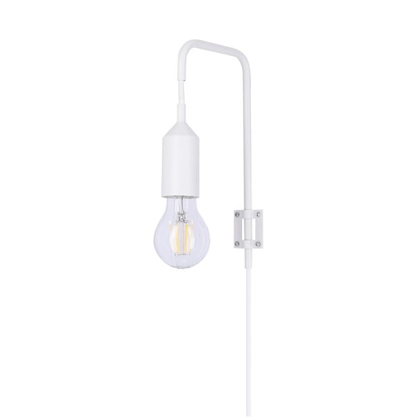 Lampada da parete con alimentazione a corrente Laren – Candellux Lighting-image-4