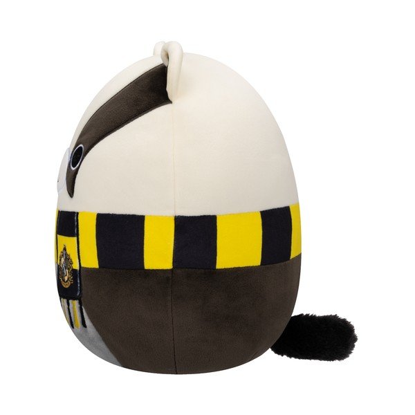 Peluche Harry Potter Hufflepuff - SQUISHMALLOWS-image-1