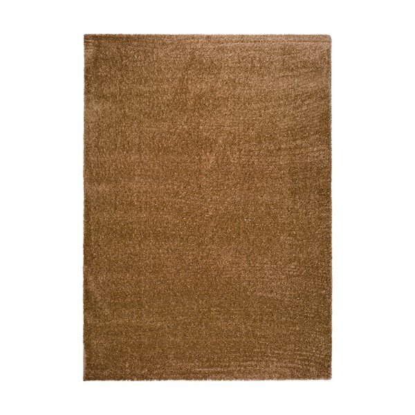 Tappeto marrone Nairobi, 160 x 230 cm - Universal