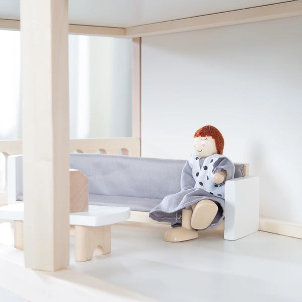 Casa delle bambole - Roba-image-4