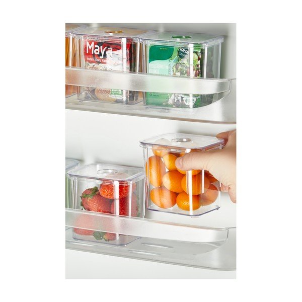 Set di contenitori alimentari 6 pz - Hermia-image-1