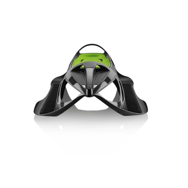 Bob per bambini Neon Grip - Gizmo-image-3