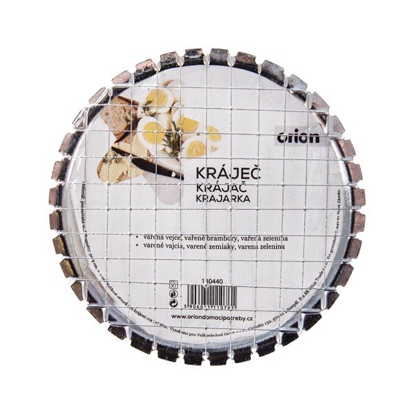 Affettapatate e verdure Gladys - Orion-image-1
