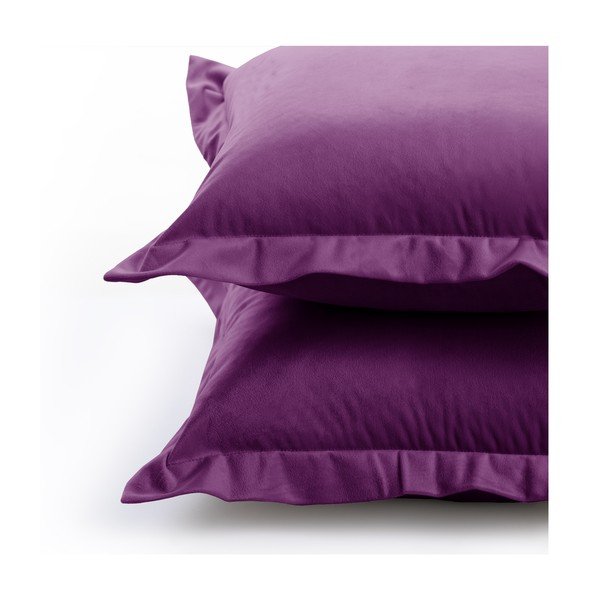 Federe in set da 2 45x45 cm Side - AmeliaHome