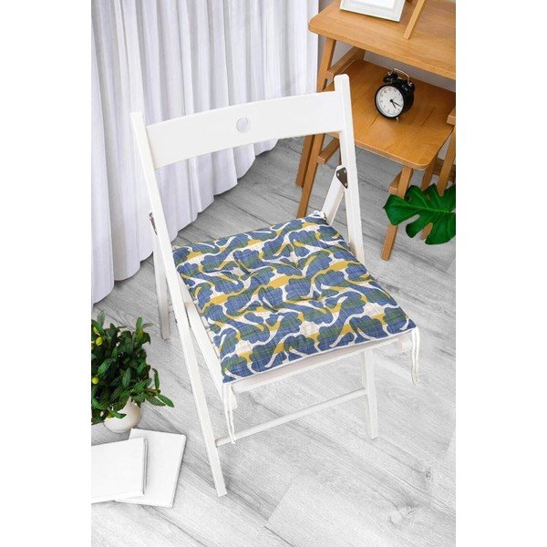 Cuscino per sedia 40x40 cm – Mila Home-image-1