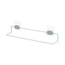 Porta asciugamani in metallo autoportante Grena - Compactor