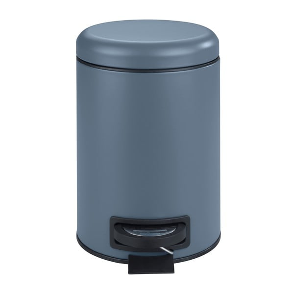 Cestino da bagno blu , 3 l Leman - Wenko-image-1