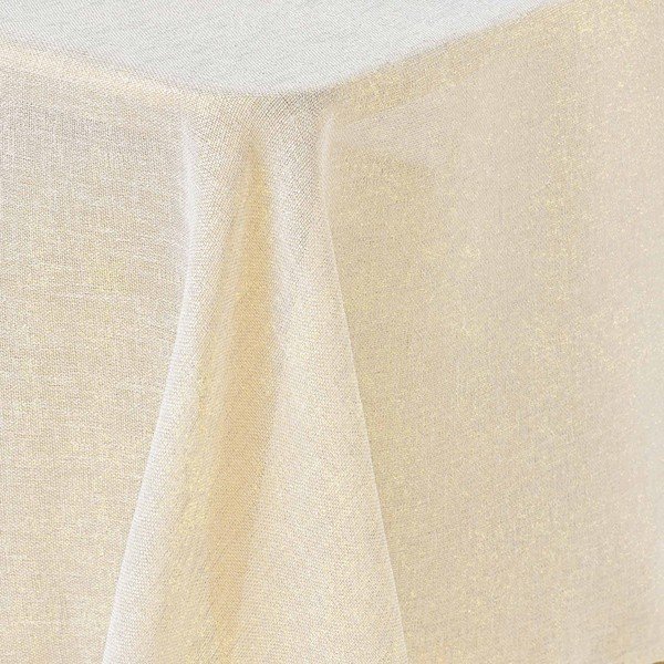 Tovaglia 140x300 cm Strass – douceur d'intérieur-image-2