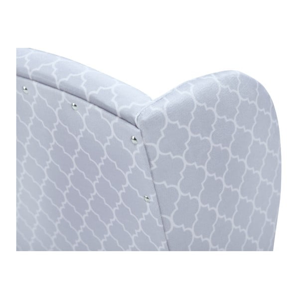 Světle šedá židle Windsor & Co Sofas Libra Designs-image-3