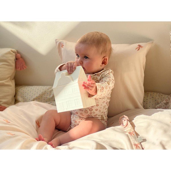 Luce notturna per bambini avorio Copenhagen Off-White – Cam Cam Copenhagen-image-4