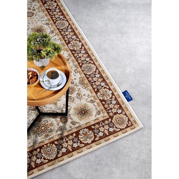 Tappeto per esterni color crema 160x235 cm Nicolas - Villeroy&Boch-image-2