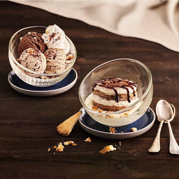 Ciotola in vetro La Rochère Bubble - La Rochére-image-1