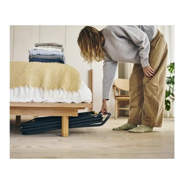 Stendino nero 21 m AirFrame Max – Joseph Joseph-image-3