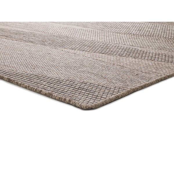 Tappeto beige per esterni 152x230 cm Oria - Universal-image-2