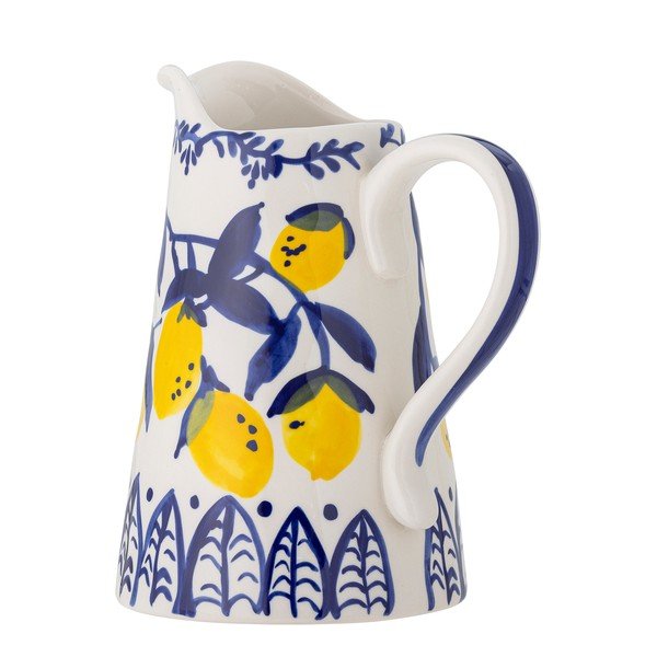 Brocca in gres Maxima – Bloomingville-image-3